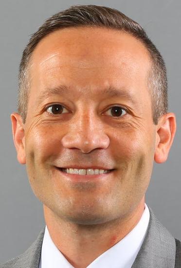 Grant McCasland
